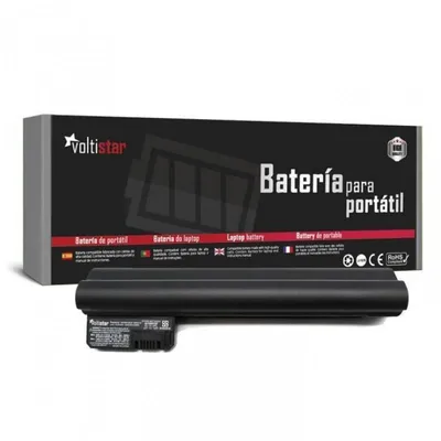 Voltistar Laptop-Akku für HP Mini 210 Compaq CQ20 82214-141