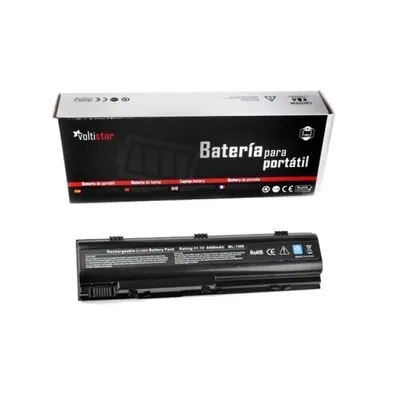 Voltistar Laptop-Akku für Dell Inspiron 1300 B120 B130 120L