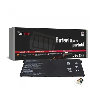 Voltistar BAT2111 Akku 15,2V 2200mAh für Acer