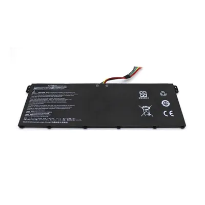 Laptop-Akku für Acer Ac14b3k Ac14b8k Ac14b8k (4icp5/57/80) Kt.0040g.004 Kt0030g.004 15,2 V
