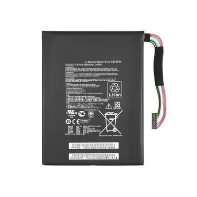 Voltistar BAT2113 Akku 7,4 V 3300 mAh für Asus Transformer TF10