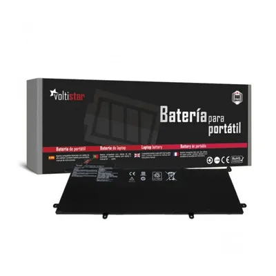 Voltistar Laptop-Akku für Asus ZenBook UX305LA UX305UA-Serie