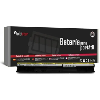 Voltistar Laptop-Akku für Lenovo IdeaPad L12S4Z01 L12S4L01