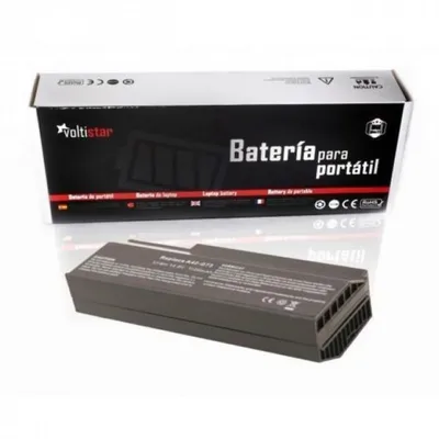 Voltistar Laptop-Akku für Asus A42-G73 A42-G53 A43-G73 G73-52 G53-Serie
