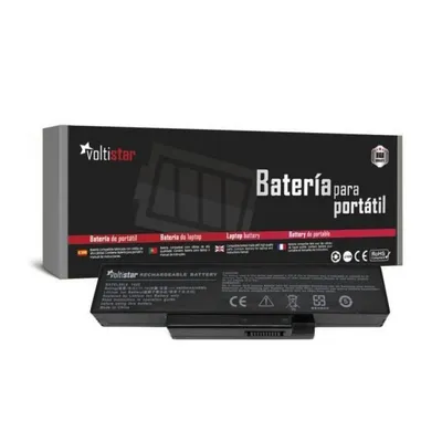 Voltistar Laptop-Akku für Dell Inspiron 1425 1427 BATEL80L6