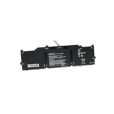 Voltistar BAT2141 Akku 11,4 V 3200 mAh für HP
