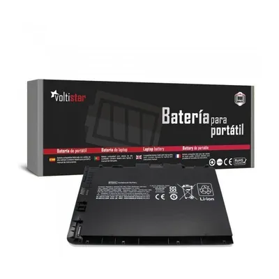 Voltistar BAT2143 Akku 14,8V 3500mAh für HP