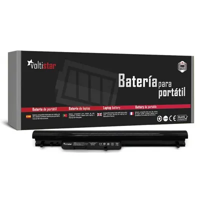 Akku für Laptop HP Oa03 Oa04 740715-001 746458-421 746641-001 751906-541 Tpn-f112 Tpn-f113 Tpn-f115