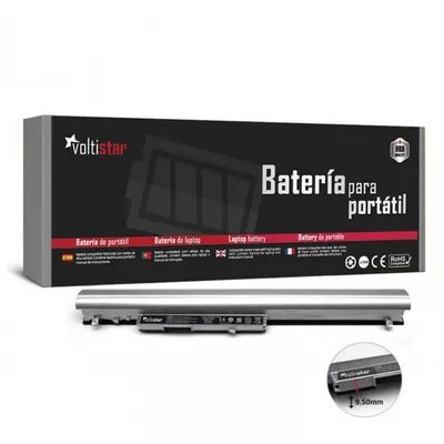 Voltistar Laptop-Akku für HP Pavilion 14/15 Series Touchsmart