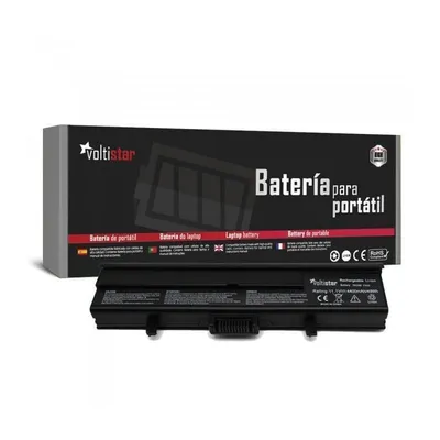 Voltistar BAT2148 Akku 11,1V 4400mAh 6 Zellen für Dell