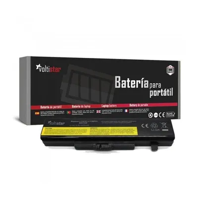 Voltistar BAT2156 Akku 10,8 V 4400 mAh 6 Zellen für Lenovo