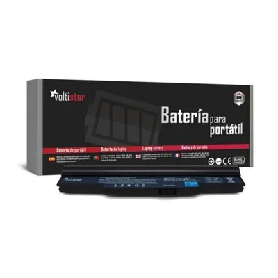 Voltistar Akku für Acer Aspire 5943 5943G 8943G-7748G1TWNSS AS10C7E