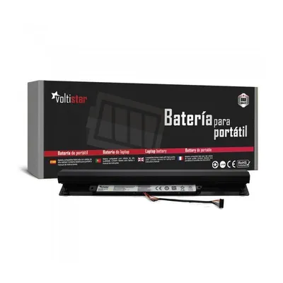 Voltistar BAT2159 Akku 14,4 V 2200 mAh 3 Zellen für Lenovo