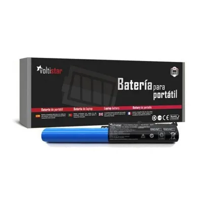 Voltistar Laptop-Akku für Asus R541UA X541SA X541UA X541SC X541UV