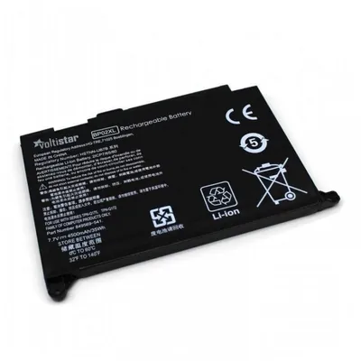 Voltistar Laptop-Akku für HP BP02041XL BP02XL HSTNN-UB7B