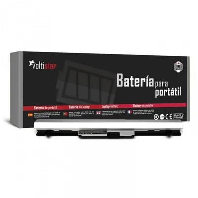 Voltistar Laptop-Akku für HP Probook 430 430 G3 440 440 G3 Serie RO04 RO06XL