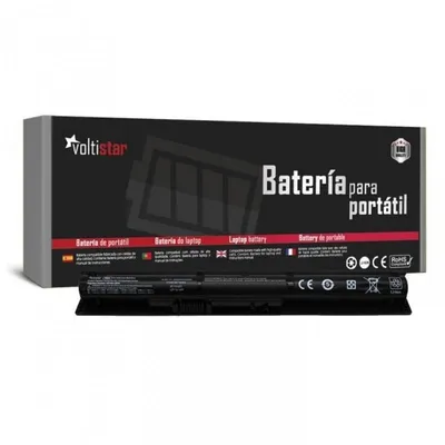 Voltistar Laptop-Akku für HP Probook 450 450 G3 455 455 G3 470 470 G3 RI04 RIO4