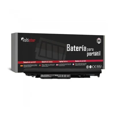Voltistar BAT2172 Akku 14,8 V 2200 mAh 3 Zellen für HP