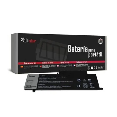 Voltistar Laptop-Akku für Dell Inspiron 13 15 7000 Serie 7347 7352 7353 7359 7568 7348 7558