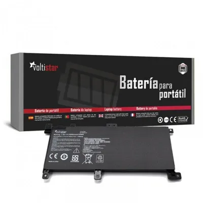 Akku für Asus X556 X556U X556UA X556UR X556UV