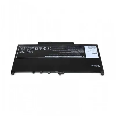 Voltistar Laptop-Akku für Dell Latitude E7270 E7470-Serie J60J5 R1V85 451-BBSX MC34Y
