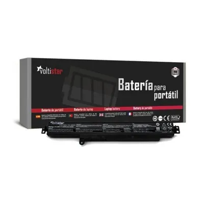 Voltistar Laptop-Akku für Asus X102B X102BA-BH41T F102BA A31N1311