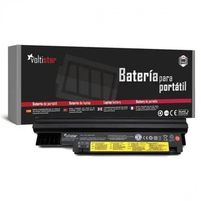 Voltistar Laptop-Akku für Lenovo ThinkPad Edge E30 E31 13 Zoll 42T4858