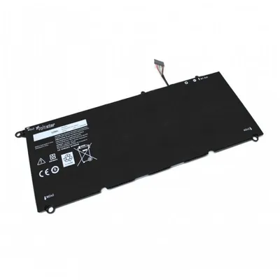 Voltistar Laptop-Akku für Dell XPS 13 9360 P54G JD25G
