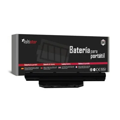 Akku für Fujitsu Lifebook FMVNBP215 FMVNBP216 FPB0271 FPB0272 FPCBP334 FPCBP335