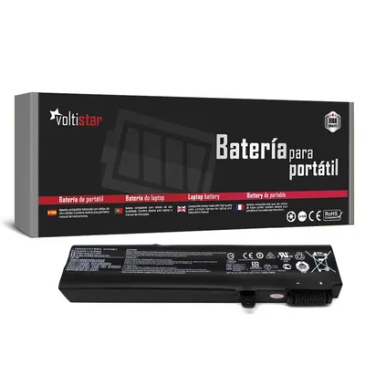 Laptop-Akku für Msi Ge62 Ge72 Gp62 2qe Ms-1792 Pe60 Pe60 6qe Pe70 Bty-m6h
