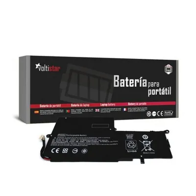 Voltistar Laptop-Akku für HP Spectre PRO X360 G1 G2 Serie PK03XL