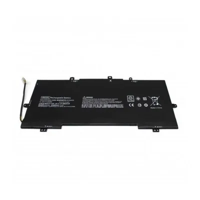 Voltistar Laptop-Akku für HP Envy 13 Pavilion 13-D 816497-1C1 HSTNN-IB7E VR03XL