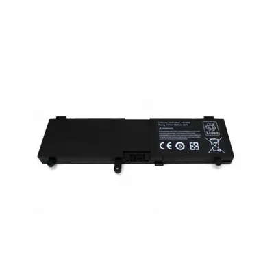 Akku für Asus ROG G550 G550J G550JK N550 N550J N550JV N550JK N550JA C41-N550