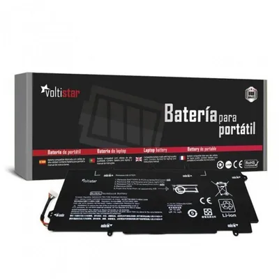 Voltistar Akku für HP EliteBook Folio 1040 G1 G2 BL06XL HSTNN-DB5D 722297-001 722236-2C1