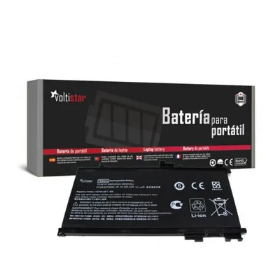 Voltistar Laptop-Akku für HP Pavilion 15-BC200NB 905175-2C1 905277-855 15-BC