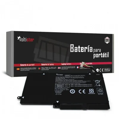 Voltistar Laptop-Akku für HP Pavilion x36013-S 15-BK LE03XL