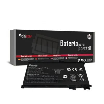 Voltistar-Akku für HP TE03XL HSTNN-UB7A TE03061XL TPN-Q173