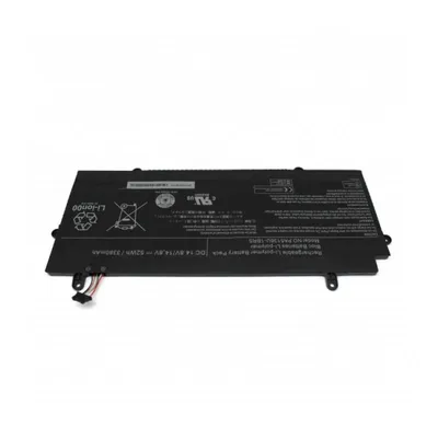 Voltistar Laptop-Akku für Toshiba Portege Z30A Z30A-13L Z30-A-002 Z30T-A