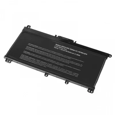 Voltistar Laptop-Akku für HP Pavilion 14-BP 14-BF 14-BK 15-CC 15-CD 15-CK 17-AR