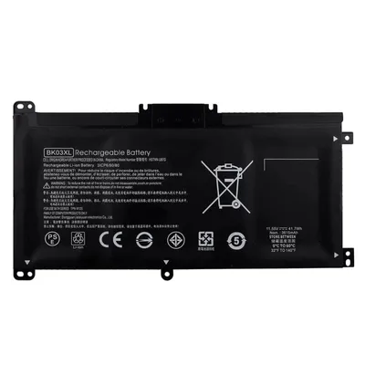 Laptop-Akku für HP Pavilion