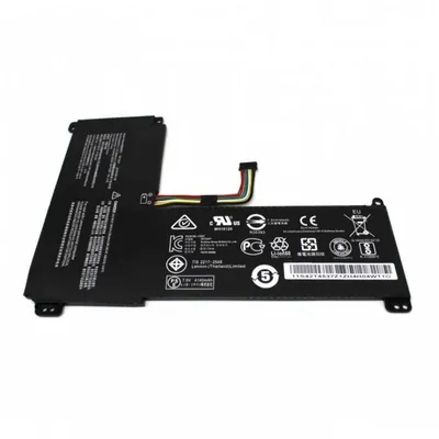 Voltistar Laptop-Akku für Lenovo Ideapad 120S Serie 5B10P23779 2ICP4/59/138