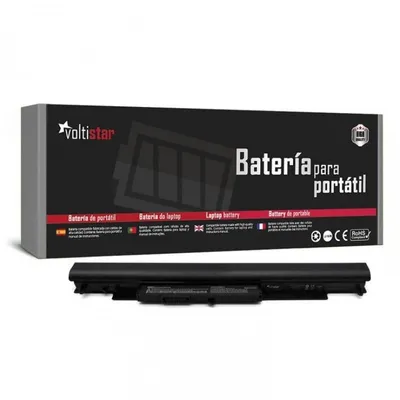 Voltistar Akku für HP G4 G5 250 G5 255 G5 256 G4 346 G3 348 G3 HS03 HS04 11,1 V