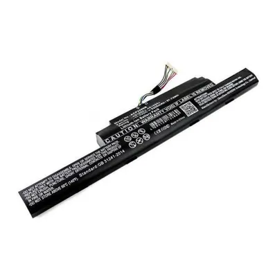 Voltistar Laptop-Akku für Acer Travelmate P259-G2-MG P259-G2-M AS16B5J