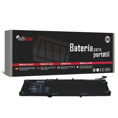Laptop-Akku Dell XPS 15 9560 9570 Gpm03 6gtpy