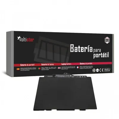 Voltistar Laptop-Akku für HP EliteBook 820 G3 725 G3 735 G5 SN03XL SN03044XL HSTNN-DB6V 800232-241 800514-001