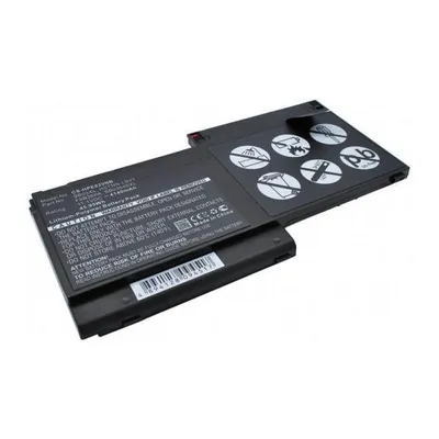 Voltistar Laptop-Akku für HP 720 G1 820 G1 820 G2 717378-001 716726-421