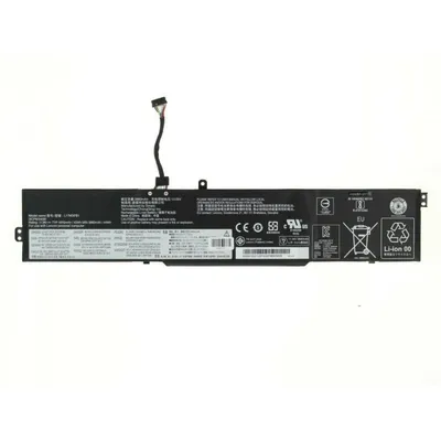 Voltistar Laptop-Akku für Lenovo Ideapad 330-15ICH 330-17ICH 330G L17C3PB0 L17M3PB1