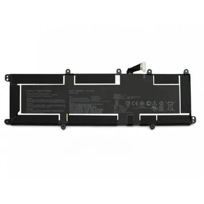 Voltistar Laptop-Akku für Asus Zenbook UX3430UA UX430UA UX530UQ UX530UX C31N1622