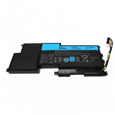 Voltistar Laptop-Akku für Dell XPS 15 L521X W0Y6W 3NPC0 9F233 9F2JJ