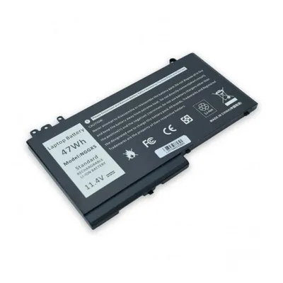 Voltistar Laptop-Akku für Dell Latitude E5250 E5270 E5470 E5270 NGGX5